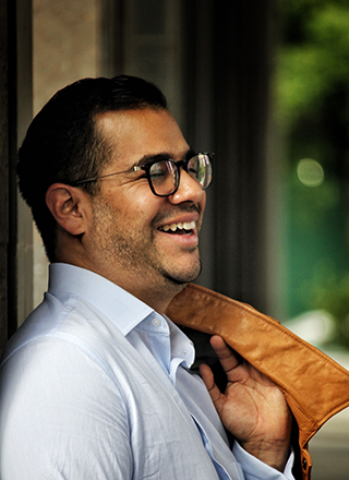 Luis Manuel Vargas Reyes