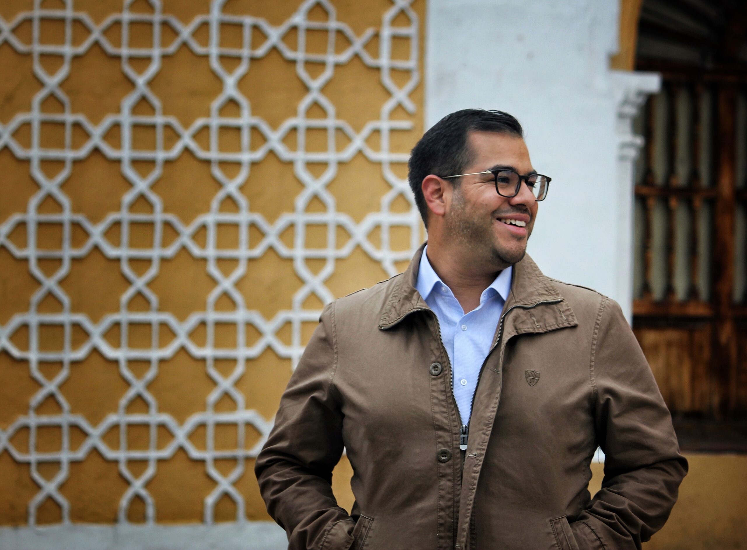 Luis Manuel Vargas Reyes