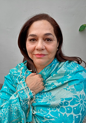 Author image