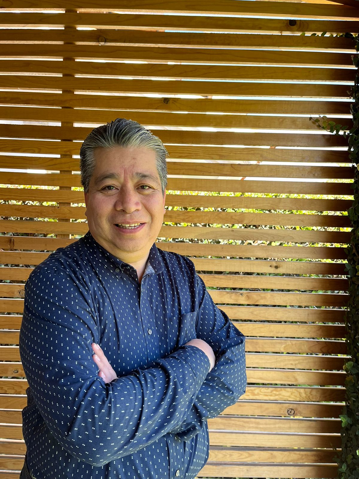 Author image