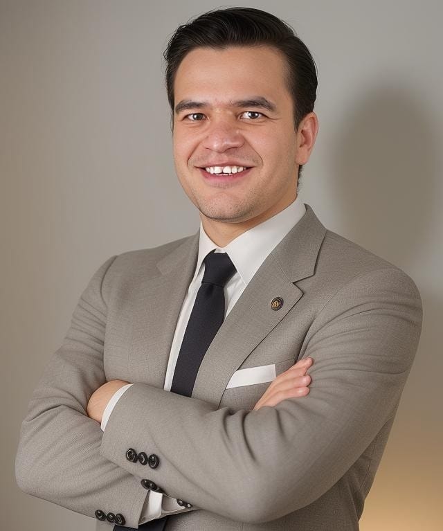 Author image