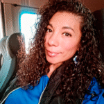 Fotógrafa y administradora