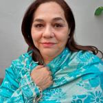 Escritora y Terapeuta