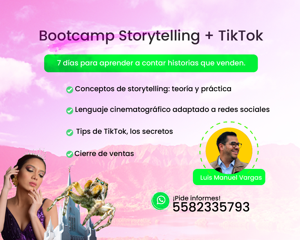 curso de marketing digital y redes sociales