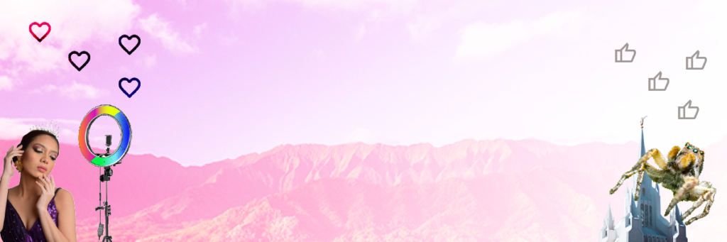 Emprendedoras TikTok