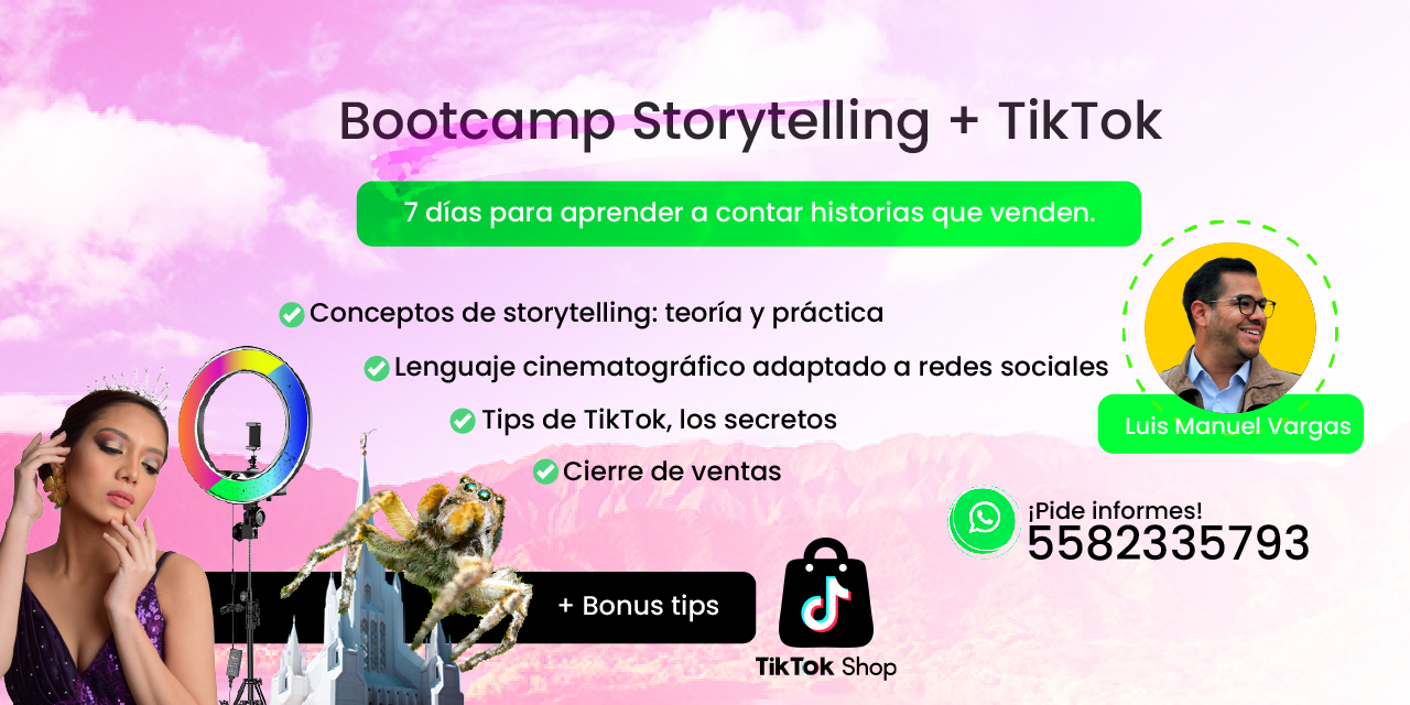 curso de marketing digital y redes sociales