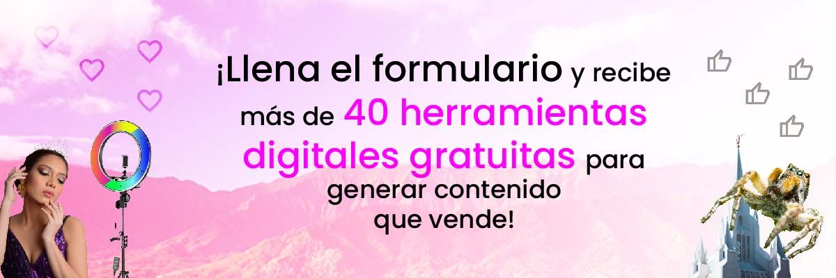 curso de marketing digital y redes sociales